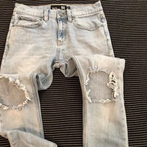 Men’s jeans